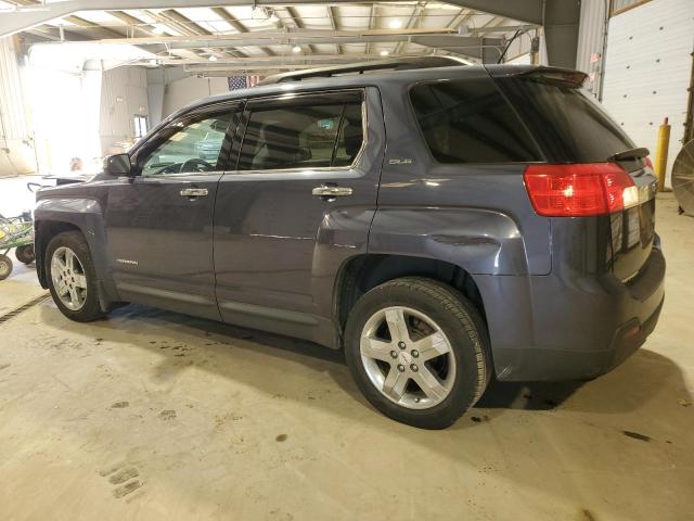 Photo 2 from auction – 2013 GMC TERRAIN SL with VIN 2GKFLTEKXD6401148