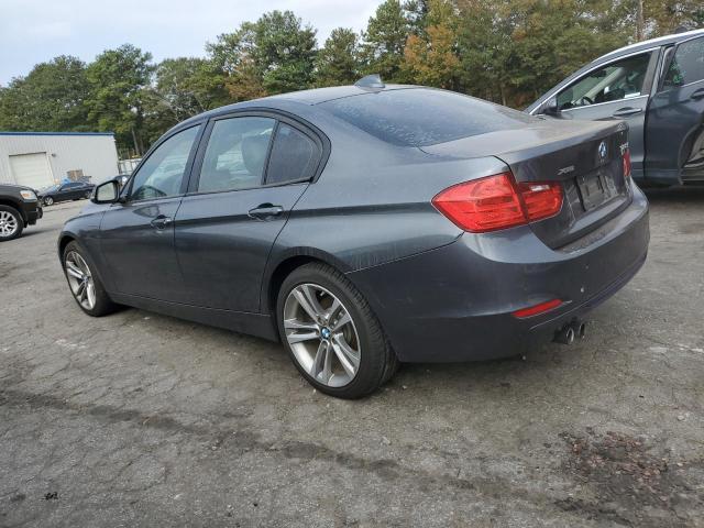 Фото 2 с аукциона – 2015 BMW 328 XI с VIN WBA3B3C54FF545718