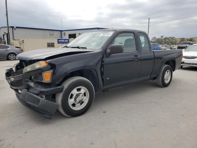Photo 1 from auction – 2007 CHEVROLET COLORADO with VIN 1GCCS199678133159