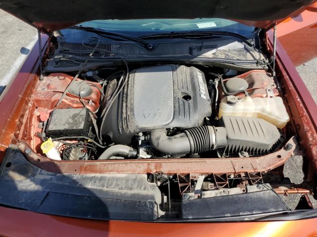Photo 11 from auction – 2023 DODGE CHALLENGER with VIN 2C3CDZBTXPH521752