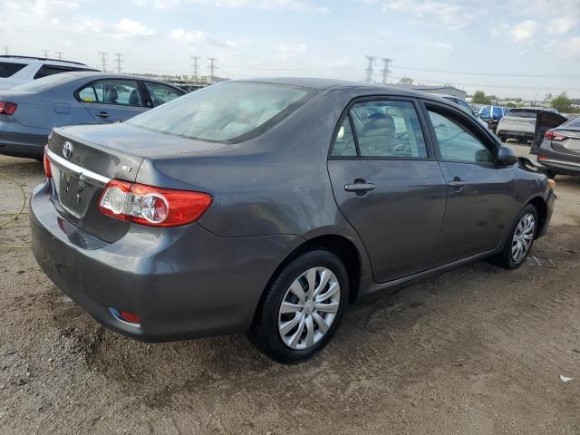 Photo 3 from auction – 2012 TOYOTA COROLLA BA with VIN 5YFBU4EE3CP054363