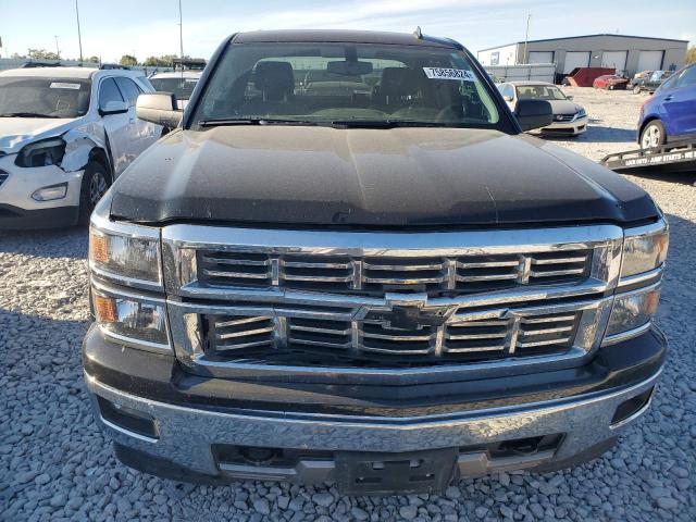 Photo 5 from auction – 2014 CHEVROLET SILVERADO with VIN 1GCVKREC6EZ105569
