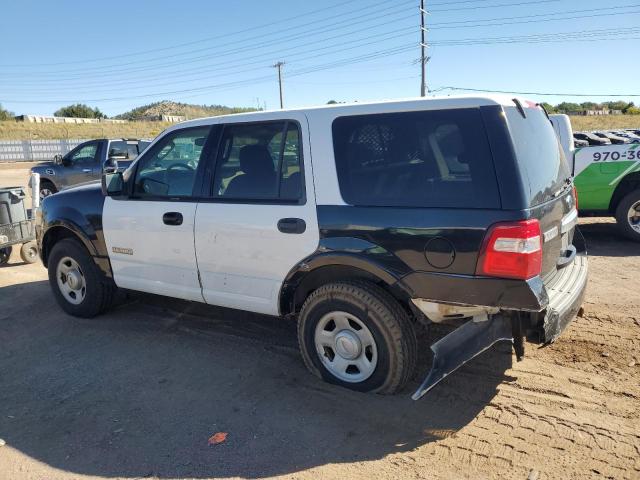 Photo 2 from auction – 2008 FORD EXPEDITION with VIN 1FMFU16558LA76469