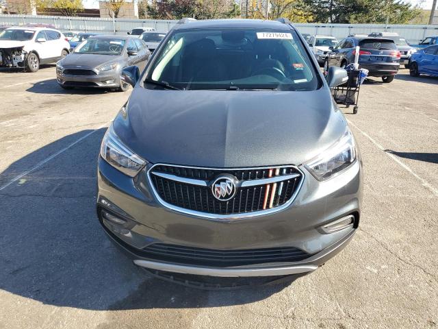 Photo 5 from auction – 2017 BUICK ENCORE PRE with VIN KL4CJBSB6HB173150