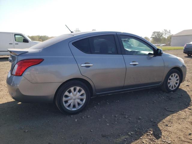 Photo 3 from auction – 2013 NISSAN VERSA S with VIN 3N1CN7AP9DL866617