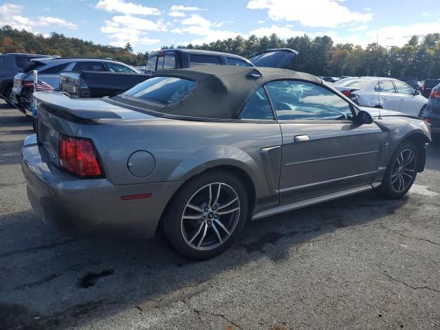 Photo 3 from auction – 2002 FORD MUSTANG with VIN 1FAFP44482F201659