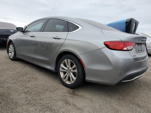 Photo 2 from auction – 2015 CHRYSLER 200 LIMITE with VIN 1C3CCCAB1FN571826