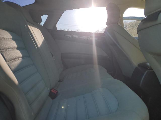 Photo 10 from auction – 2017 FORD FUSION S with VIN 3FA6P0G72HR201991