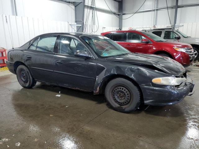Photo 4 from auction – 2004 BUICK CENTURY CU with VIN 2G4WS52J741162849