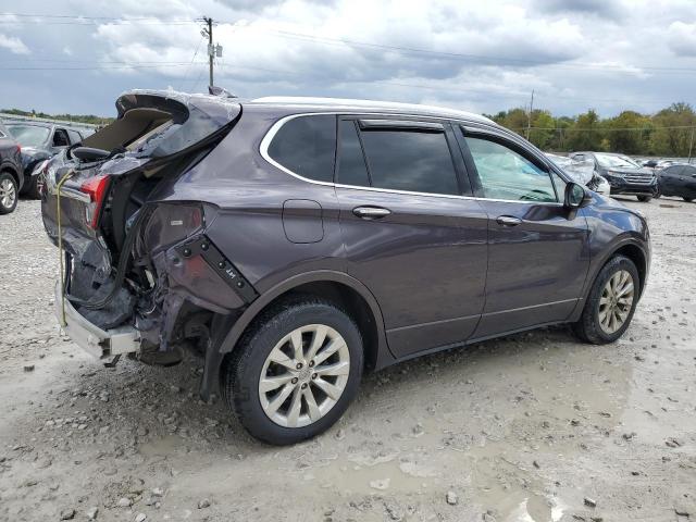 Photo 3 from auction – 2017 BUICK ENVISION E with VIN LRBFXDSA0HD235679