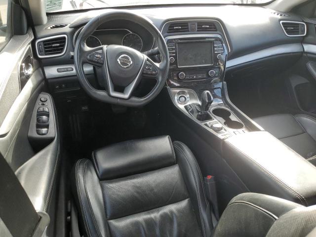 Photo 8 from auction – 2017 NISSAN MAXIMA 3.5 with VIN 1N4AA6AP0HC406568