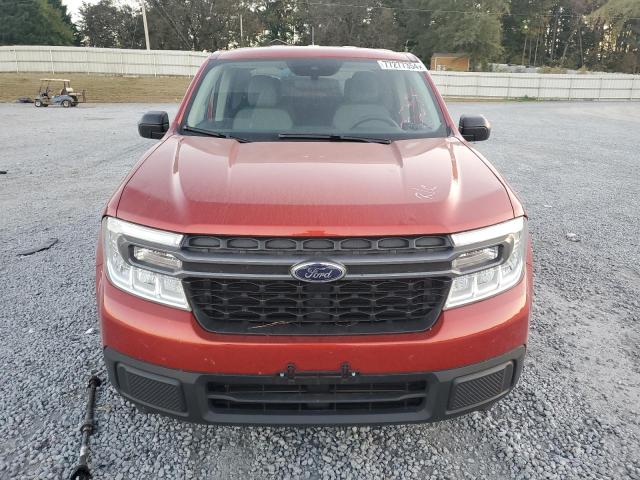Photo 5 from auction – 2022 FORD MAVERICK X with VIN 3FTTW8E93NRA50125