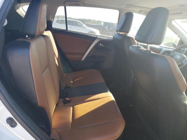 Photo 11 from auction – 2016 TOYOTA RAV4 LIMIT with VIN 2T3DFREV5GW485380