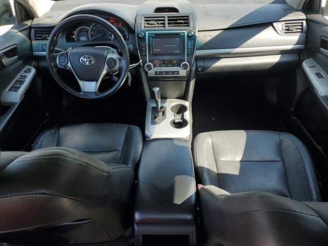 Photo 8 from auction – 2014 TOYOTA CAMRY L with VIN 4T1BF1FK2EU830240