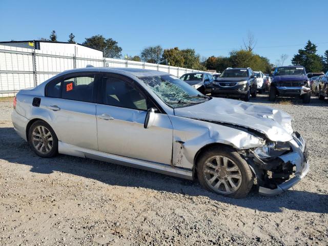 Photo 4 from auction – 2009 BMW 328 I with VIN WBAPH77519NM28707