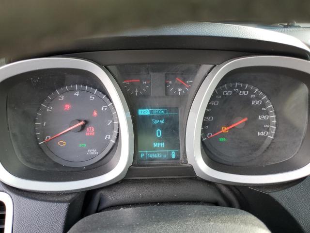صورة رقم 9 من المزاد - 2015 CHEVROLET EQUINOX LT مع VIN 2GNFLFEK2F6427007