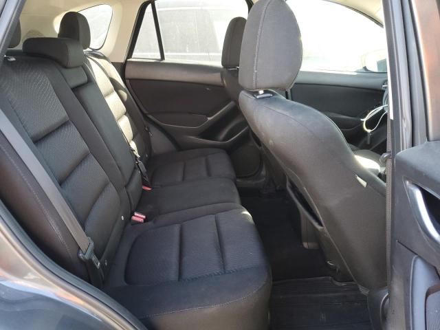 Photo 11 from auction – 2013 MAZDA CX-5 TOURI with VIN JM3KE4CE9D0167432