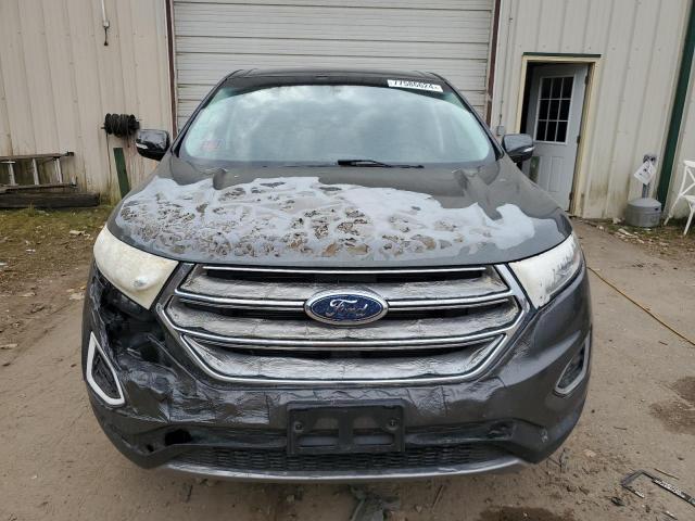 Photo 5 from auction – 2018 FORD EDGE SEL with VIN 2FMPK4J9XJBC27530