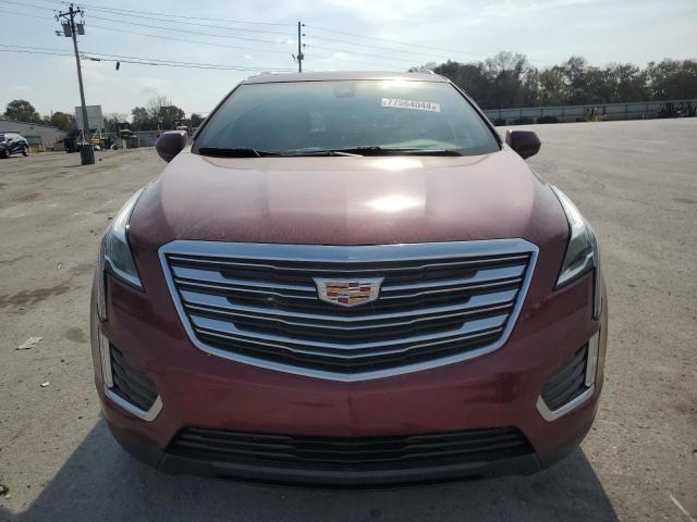 Photo 5 from auction – 2017 CADILLAC XT5 PREMIU with VIN 1GYKNCRS2HZ122702