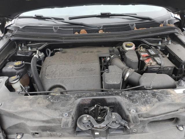 Photo 11 from auction – 2017 FORD EXPLORER X with VIN 1FM5K8D82HGE35423