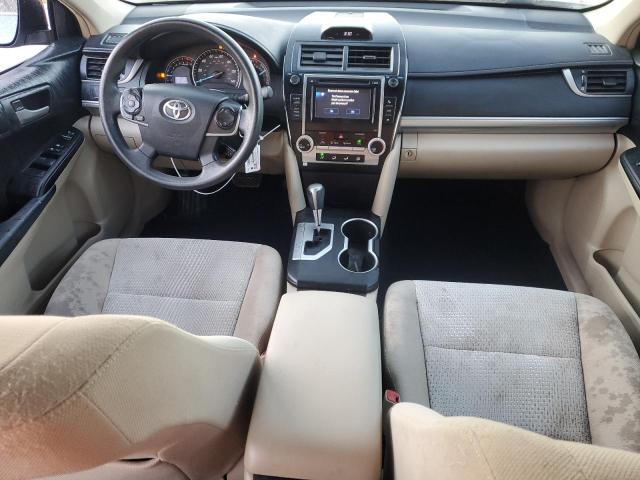 Photo 8 from auction – 2012 TOYOTA CAMRY BASE with VIN 4T1BF1FK3CU530526