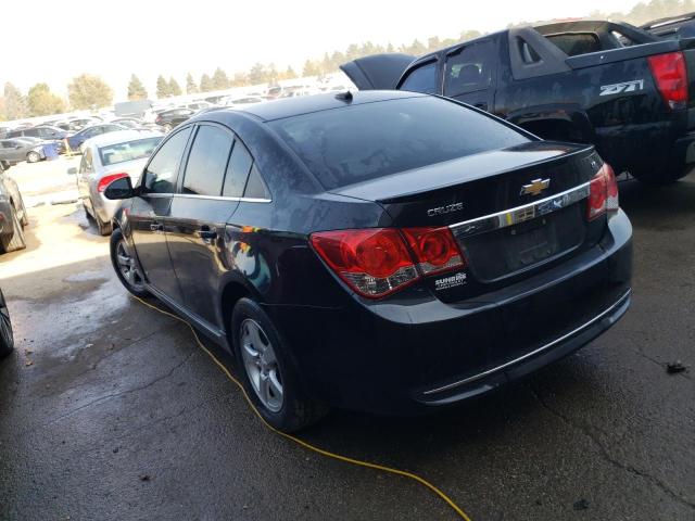 Photo 2 from auction – 2014 CHEVROLET CRUZE LT with VIN 1G1PC5SB5E7477399