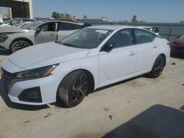 Photo 1 from auction – 2024 NISSAN ALTIMA SR with VIN 1N4BL4CV6RN425257