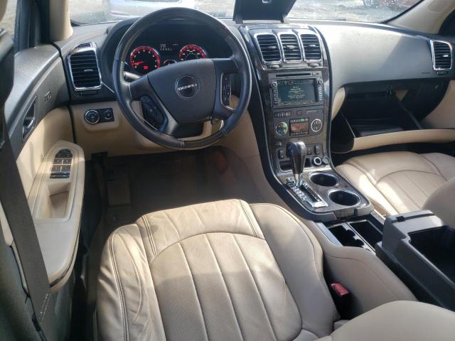 Photo 8 from auction – 2012 GMC ACADIA DEN with VIN 1GKKRTED2CJ271429