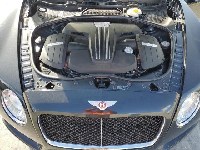 Photo 11 from auction – 2013 BENTLEY CONTINENTA with VIN SCBGT3ZAXDC085293
