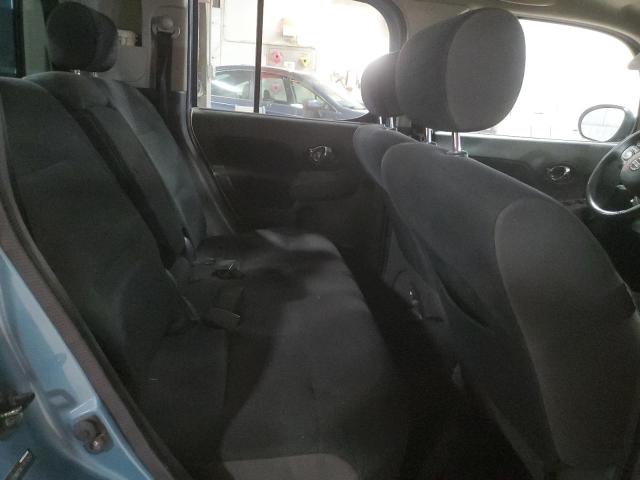 صورة رقم 10 من المزاد - 2010 NISSAN CUBE BASE مع VIN JN8AZ2KR7AT151052