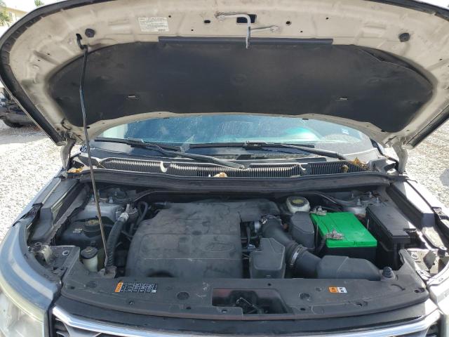 Foto 12 de la subasta – 2016 FORD EXPLORER L con VIN 1FM5K7F81GGC24137