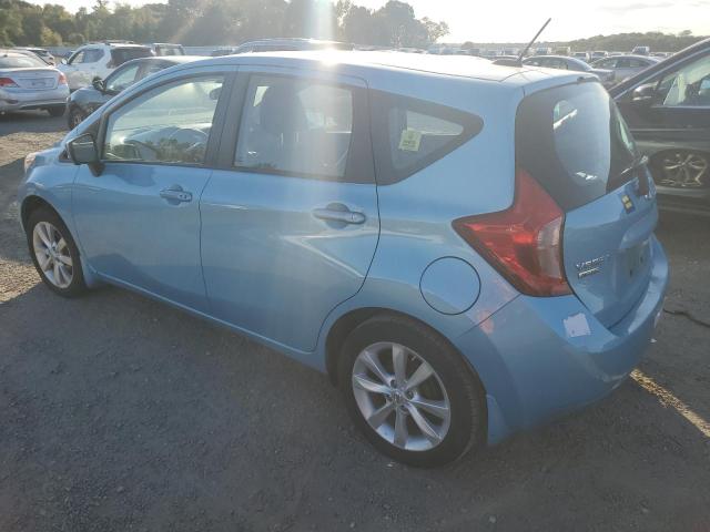 Photo 2 from auction – 2015 NISSAN VERSA NOTE with VIN 3N1CE2CP2FL445115