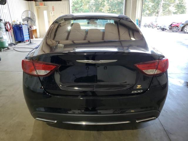 Photo 6 from auction – 2016 CHRYSLER 200 LIMITE with VIN 1C3CCCAG7GN145748