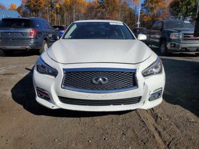 Photo 5 from auction – 2015 INFINITI Q50 BASE with VIN JN1BV7AR5FM419546