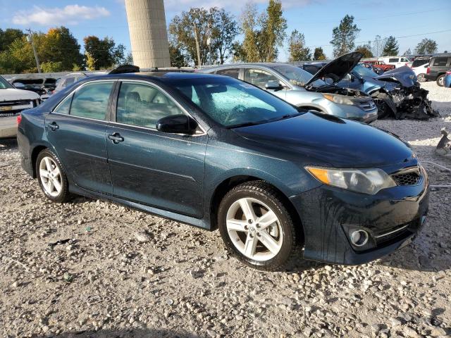 Photo 4 from auction – 2014 TOYOTA CAMRY L with VIN 4T1BF1FK2EU368200