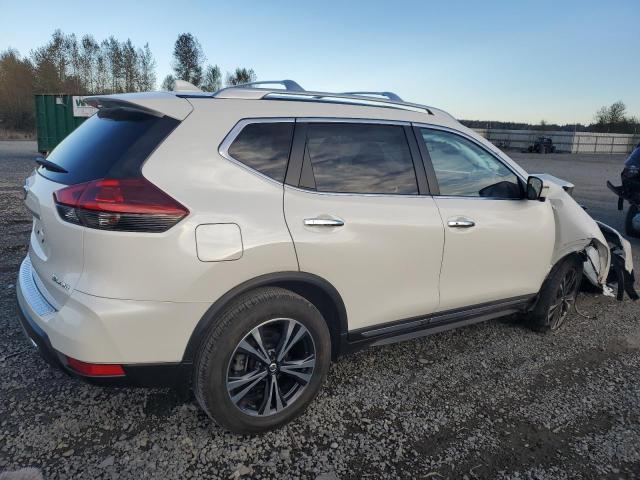 Photo 3 from auction – 2018 NISSAN ROGUE S with VIN JN8AT2MVXJW305764