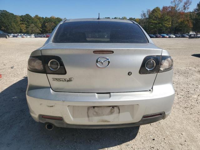 Photo 6 from auction – 2007 MAZDA 3 I with VIN JM1BK32F771624372