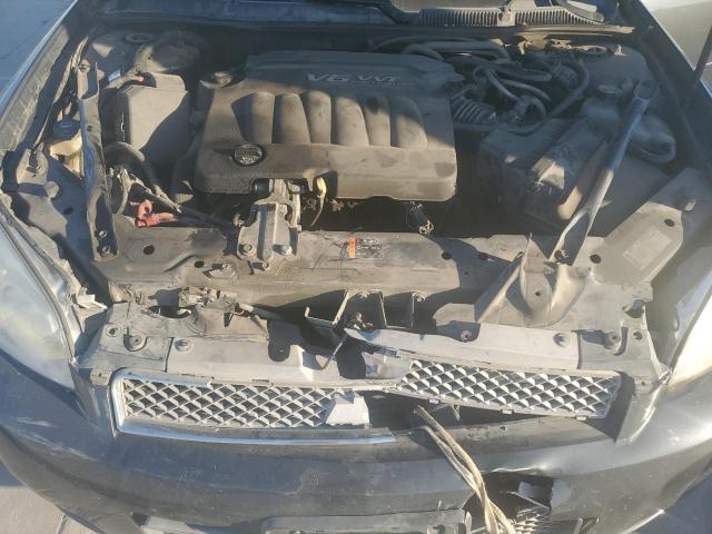 Photo 11 from auction – 2014 CHEVROLET IMPALA LIM with VIN 2G1WB5E35E1103844