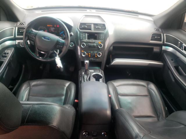 Photo 8 from auction – 2017 FORD EXPLORER X with VIN 1FM5K8D83HGB29234