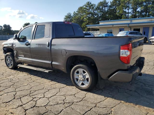 Photo 2 from auction – 2021 TOYOTA TUNDRA DOU with VIN 5TFRY5F17MX298024