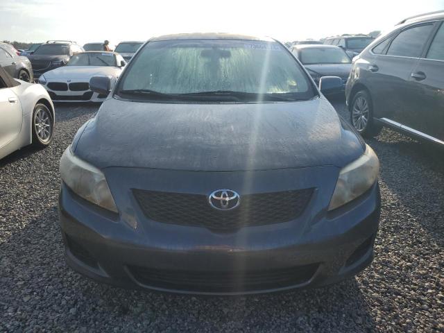 Photo 5 from auction – 2010 TOYOTA COROLLA BA with VIN JTDBU4EE9A9116786