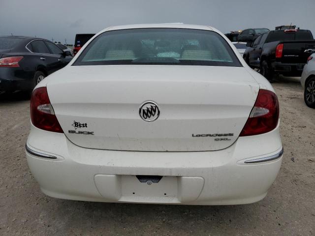 Photo 6 from auction – 2005 BUICK LACROSSE C with VIN 2G4WD562651251312