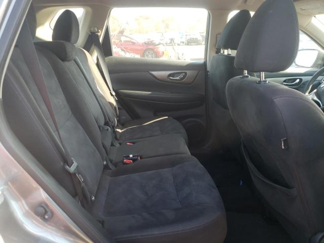 Photo 11 from auction – 2015 NISSAN ROGUE S with VIN KNMAT2MV0FP527923