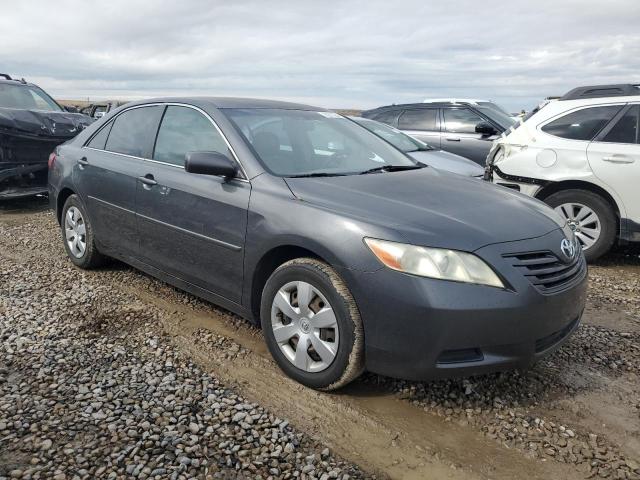 Photo 4 from auction – 2007 TOYOTA CAMRY CE with VIN 4T1BE46K07U135987