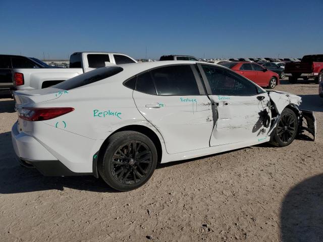 Photo 3 from auction – 2025 TOYOTA CAMRY XSE with VIN 4T1DAACK3SU013821