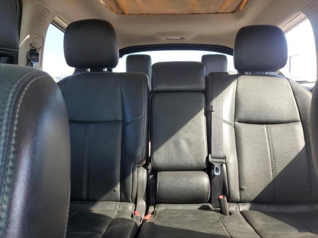 Zdjęcie 10 z aukcji – 2014 NISSAN PATHFINDER z VIN 5N1AR2MN0EC648807