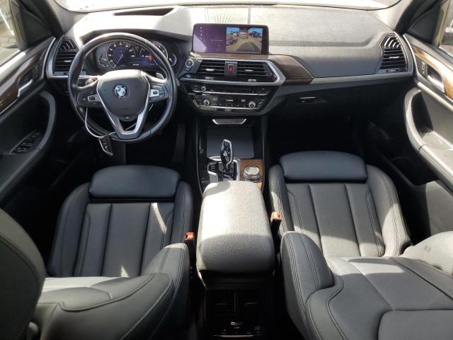 Photo 8 from auction – 2018 BMW X3 XDRIVE3 with VIN 5UXTR9C54JLD66561