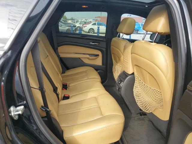 Photo 10 from auction – 2014 CADILLAC SRX LUXURY with VIN 3GYFNBE3XES578529