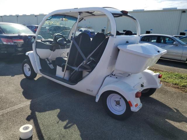 صورة رقم 2 من المزاد - 2008 GLOBAL ELECTRIC MOTORS E4 مع VIN 5ASAG47448F047200