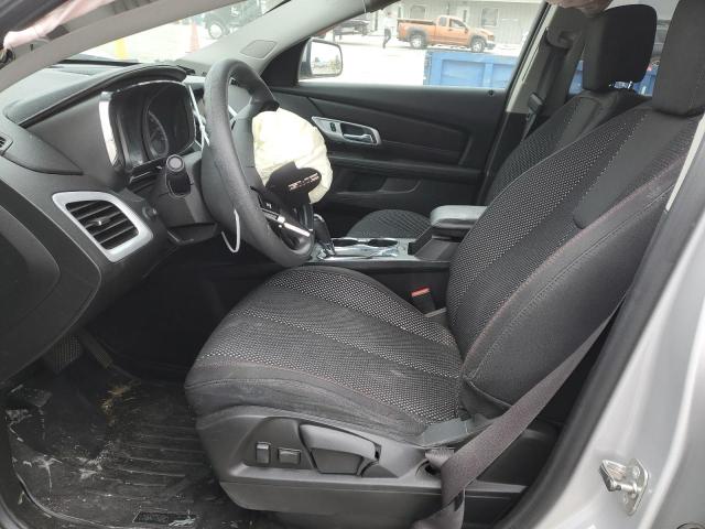 Photo 7 from auction – 2017 GMC TERRAIN SL with VIN 2GKALMEK9H6284801